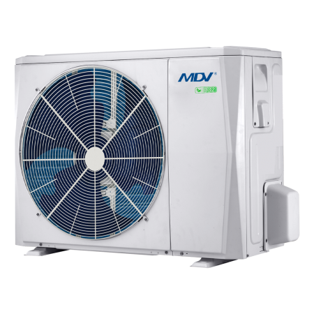 MDV MDHWA-V14W/D2N8-B тепловой насос MDV MDHWA-V14W/D2N8-B тепловой насос
